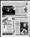 Scarborough Evening News Friday 19 March 1993 Page 14