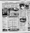 Scarborough Evening News Friday 19 March 1993 Page 24