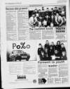 Scarborough Evening News Friday 19 March 1993 Page 34