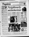 Scarborough Evening News Friday 19 March 1993 Page 37