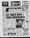 Scarborough Evening News Friday 19 March 1993 Page 46