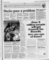 Scarborough Evening News Tuesday 23 March 1993 Page 7