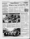 Scarborough Evening News Thursday 25 March 1993 Page 6