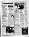 Scarborough Evening News Thursday 25 March 1993 Page 9