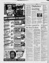 Scarborough Evening News Thursday 25 March 1993 Page 14