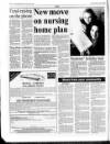 Scarborough Evening News Monday 05 April 1993 Page 10