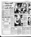 Scarborough Evening News Monday 05 April 1993 Page 12