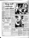 Scarborough Evening News Monday 05 April 1993 Page 14