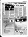 Scarborough Evening News Monday 05 April 1993 Page 36