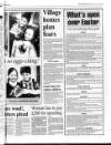 Scarborough Evening News Monday 05 April 1993 Page 39