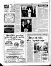 Scarborough Evening News Monday 05 April 1993 Page 40