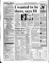 Scarborough Evening News Wednesday 07 April 1993 Page 4