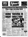 Scarborough Evening News Wednesday 07 April 1993 Page 32