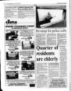 Scarborough Evening News Thursday 08 April 1993 Page 10