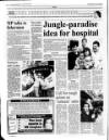 Scarborough Evening News Thursday 08 April 1993 Page 14