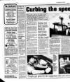 Scarborough Evening News Thursday 08 April 1993 Page 18