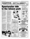 Scarborough Evening News Thursday 08 April 1993 Page 21