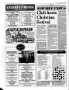 Scarborough Evening News Thursday 08 April 1993 Page 26