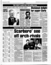 Scarborough Evening News Thursday 08 April 1993 Page 33