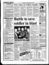 Scarborough Evening News Friday 07 May 1993 Page 4