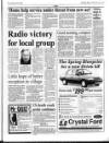 Scarborough Evening News Friday 07 May 1993 Page 5