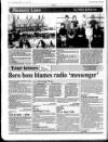 Scarborough Evening News Friday 07 May 1993 Page 6