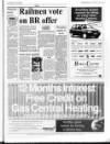 Scarborough Evening News Friday 07 May 1993 Page 7