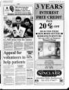 Scarborough Evening News Friday 07 May 1993 Page 13