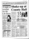 Scarborough Evening News Friday 07 May 1993 Page 32