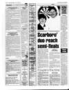 Scarborough Evening News Friday 07 May 1993 Page 42