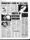 Scarborough Evening News Friday 07 May 1993 Page 45