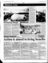 Scarborough Evening News Friday 14 May 1993 Page 6