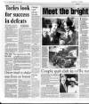 Scarborough Evening News Friday 14 May 1993 Page 12