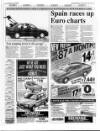 Scarborough Evening News Friday 14 May 1993 Page 25