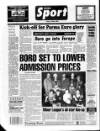 Scarborough Evening News Friday 14 May 1993 Page 42
