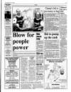 Scarborough Evening News Saturday 15 May 1993 Page 3