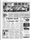 Scarborough Evening News Saturday 15 May 1993 Page 5