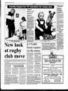 Scarborough Evening News Monday 17 May 1993 Page 3