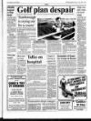 Scarborough Evening News Monday 17 May 1993 Page 7