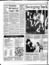 Scarborough Evening News Monday 17 May 1993 Page 12