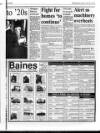 Scarborough Evening News Monday 17 May 1993 Page 32