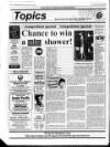 Scarborough Evening News Monday 17 May 1993 Page 33