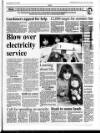 Scarborough Evening News Monday 17 May 1993 Page 34