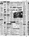 Scarborough Evening News Thursday 20 May 1993 Page 2