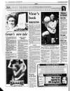 Scarborough Evening News Thursday 20 May 1993 Page 14