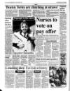 Scarborough Evening News Thursday 20 May 1993 Page 16