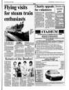Scarborough Evening News Thursday 20 May 1993 Page 17