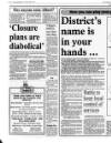 Scarborough Evening News Thursday 20 May 1993 Page 18