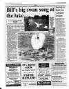 Scarborough Evening News Thursday 20 May 1993 Page 22