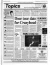 Scarborough Evening News Thursday 20 May 1993 Page 27